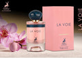 Maison Alhambra Ladies La Voie EDP Spray 3.4 oz Fragrances