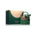 Fragrance World Nudo Green Iris by Fragrance World Eau De Parfum Spray (Unise...