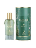 Maison Alhambra Glacier Heaven Eau de Parfum Spray for Unisex 3.4 oz/100ml - New