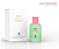 Rain Treasure Eau De Parfum By Volare 3.4oz / 100 (Rain Tea) Perfume
