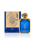 ARABIYAT PRESTIGE - SWAR D'AMOUR 3.4FL.OZ EDP SPRAY FOR MEN AND WOMEN