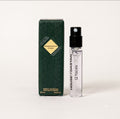 House of Dastan 12 Faces Extrait de Parfum Unisex Sample 2ml/0.06oz - NEW