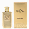Island Sun by Khadlaj Extrait De Parfum 3.4 oz