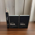 Commodity Paper  Eau De Parfum Travel Spray Perfume 10ml, Book & Juice 2ml