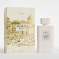 Jo Milano Amalfi Bianco Pour Homme, 3.4 oz, EDP for Men New Authentic