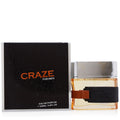 Craze by Armaf cologne for Men EDP 3.3 / 3.4 oz New in Box