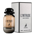 L'Intrude by Maison Alhambra perfume for women EDP 3.3 / 3.4 oz New in Box