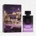 Jo Milano Amalfi Viola Pour Homme EDP 3.4 FL OZ / 100ML